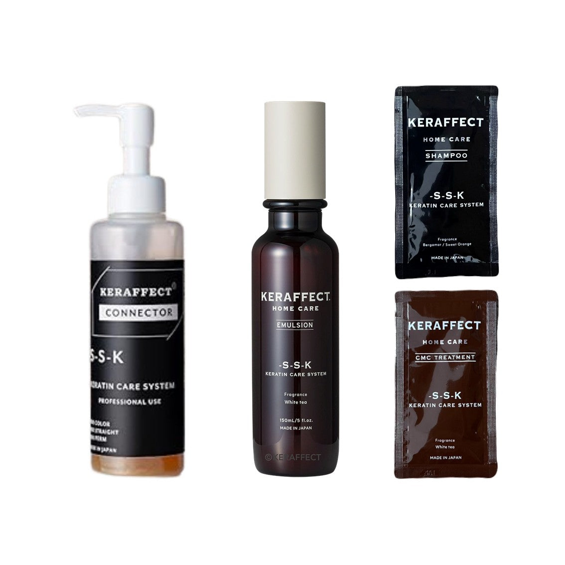 正規販売店｜ケラフェクト通販】KERAFFECT製品一覧 - Bay Shore NY