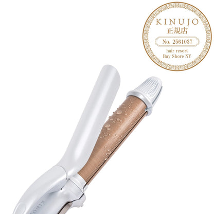 キヌージョ 2WAY アイロン 26mmの製品画像3