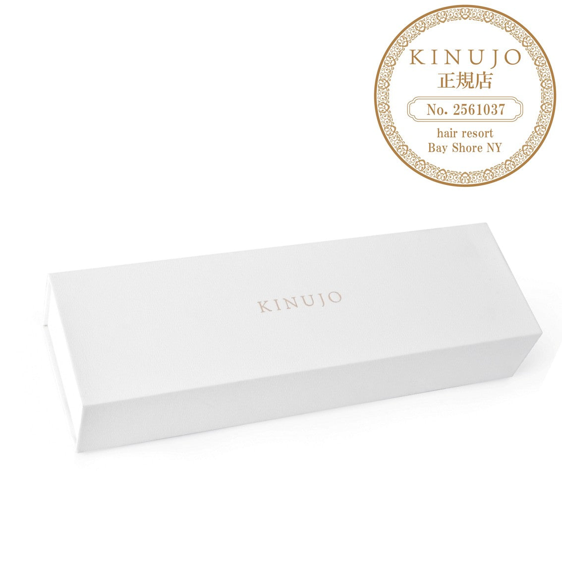 キヌージョ 2WAY アイロン 26mmの製品画像4