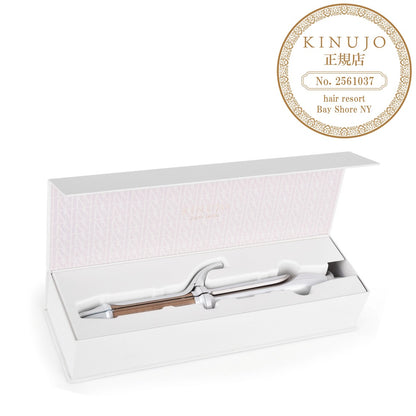 キヌージョ 2WAY アイロン 26mmの製品画像5