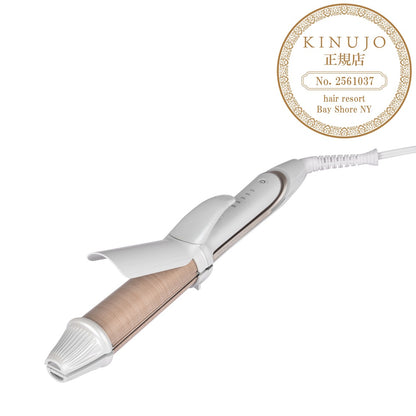 キヌージョ 2WAY アイロン 32mmの製品画像4