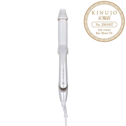 キヌージョ 2WAY アイロン 32mmの製品画像6