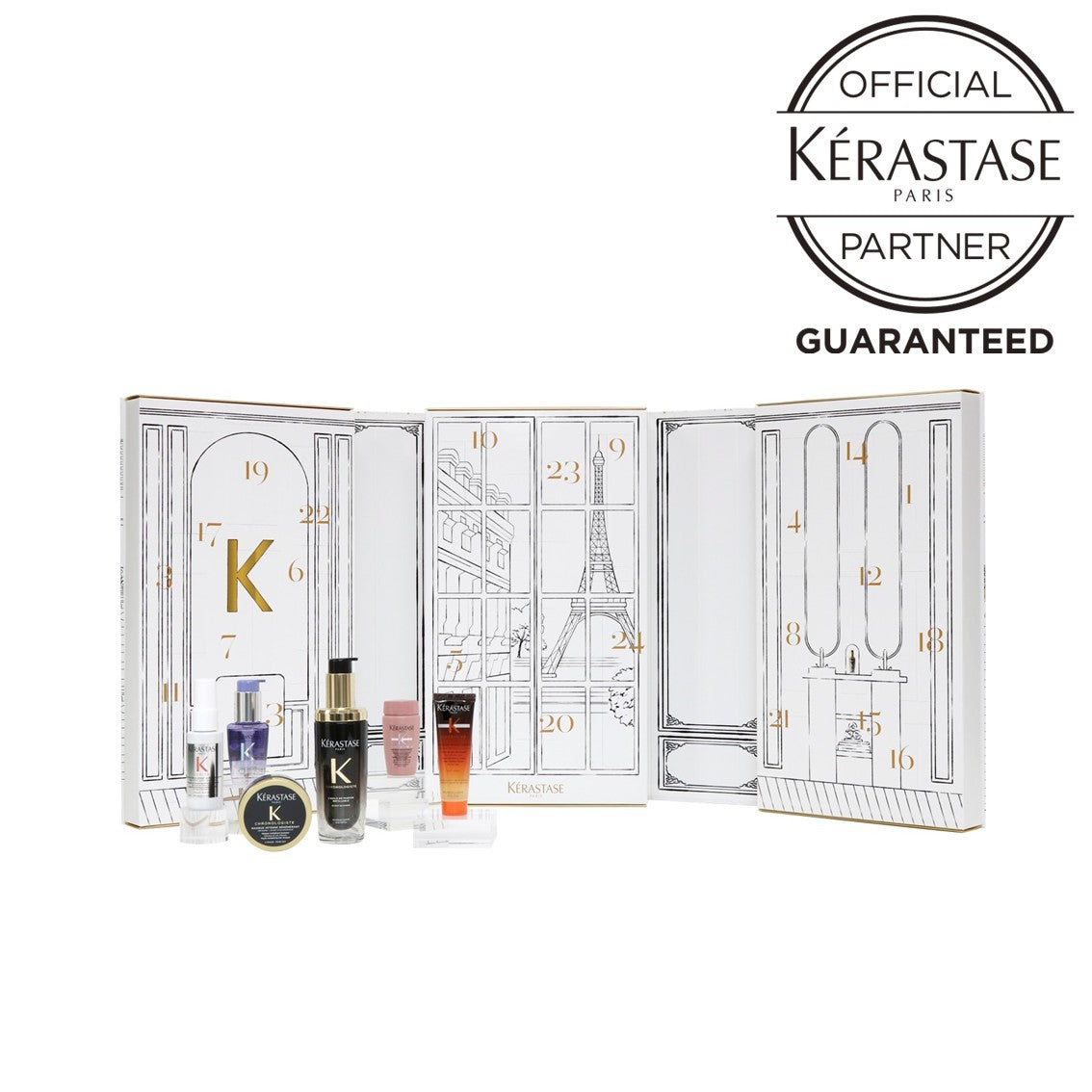 正規販売店｜ケラスターゼ通販】クロノロジスト（CHRONOLOGISTE）製品