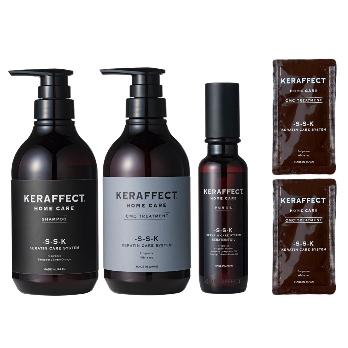 正規販売店｜ケラフェクト通販】KERAFFECT製品一覧 - Bay Shore NY