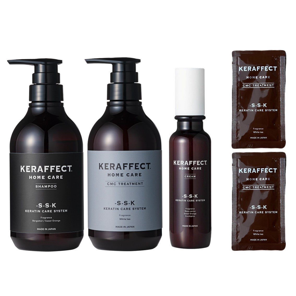 正規販売店｜ケラフェクト通販】KERAFFECT製品一覧 - Bay Shore NY