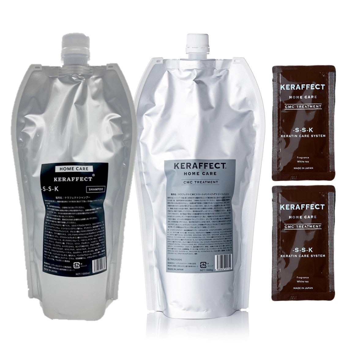 正規販売店｜ケラフェクト通販】KERAFFECT製品一覧 - Bay Shore NY