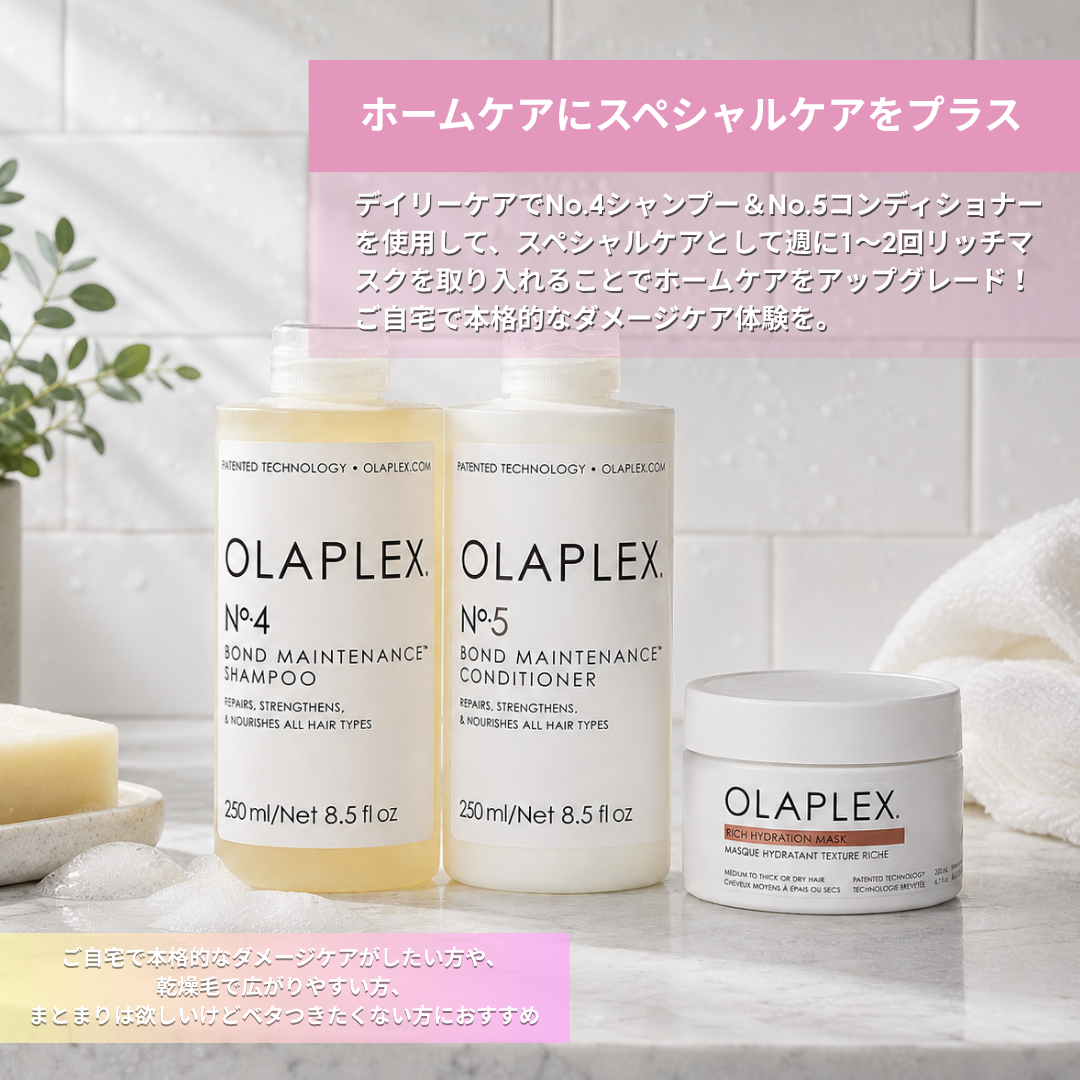 オラプレックス 特別セット2の製品画像3