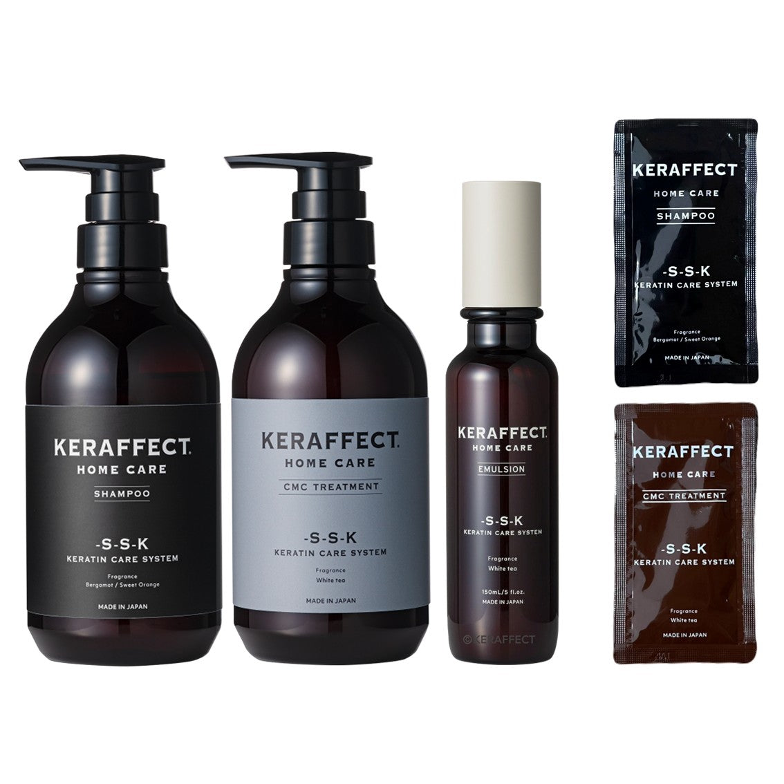 正規販売店｜ケラフェクト通販】KERAFFECT製品一覧 - Bay Shore NY