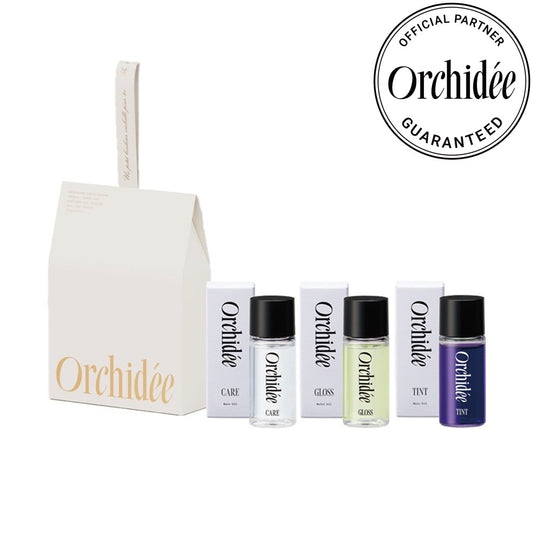 メゾンオルキデ ホリデーコフレの製品画像