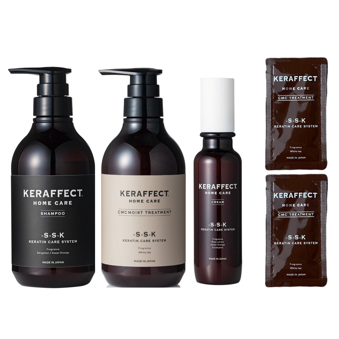 正規販売店｜ケラフェクト通販】KERAFFECT製品一覧 - Bay Shore NY