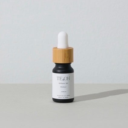 専売品希少オイルTE.ON (テオン) バスオイル 30ml×3本セット L&B(エルアンドビー) / 【TE.ON｜テオン】Bath Oil バスオイル