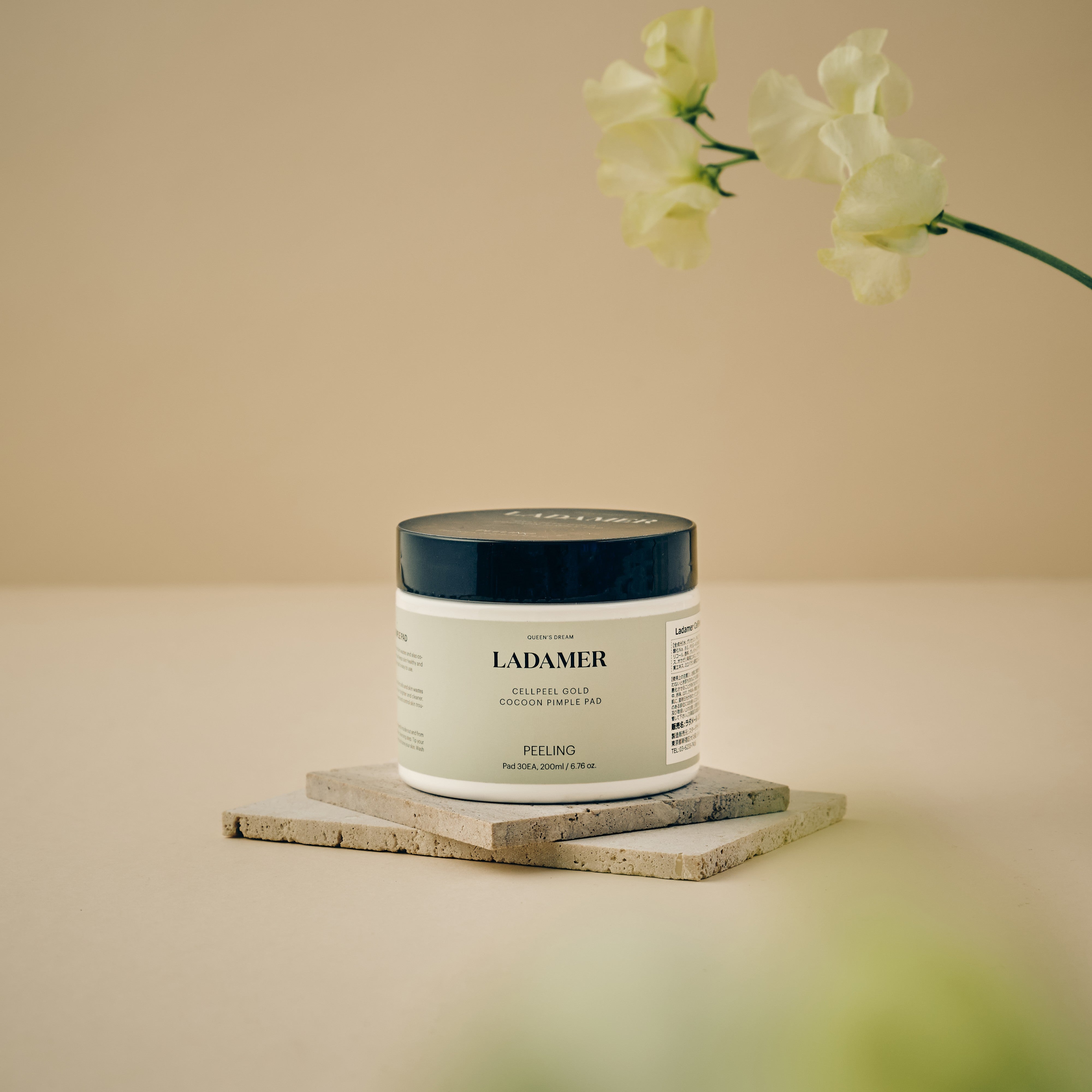 正規販売店｜ラダメール通販】LADAMER 製品一覧 - Bay Shore NY ONLINE