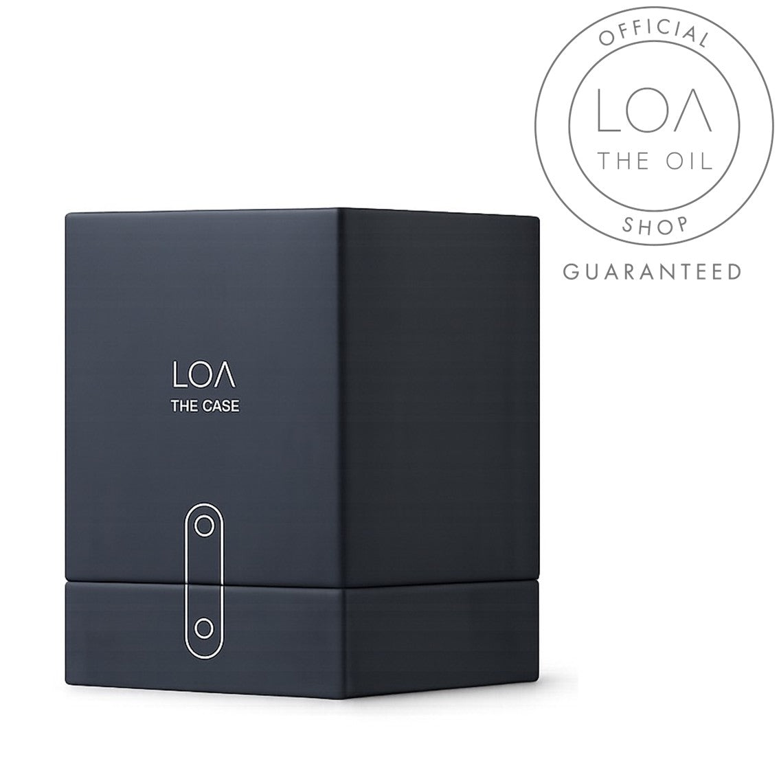 ロアザケースの化粧箱画像