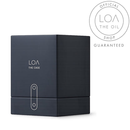 ロアザケースの化粧箱画像