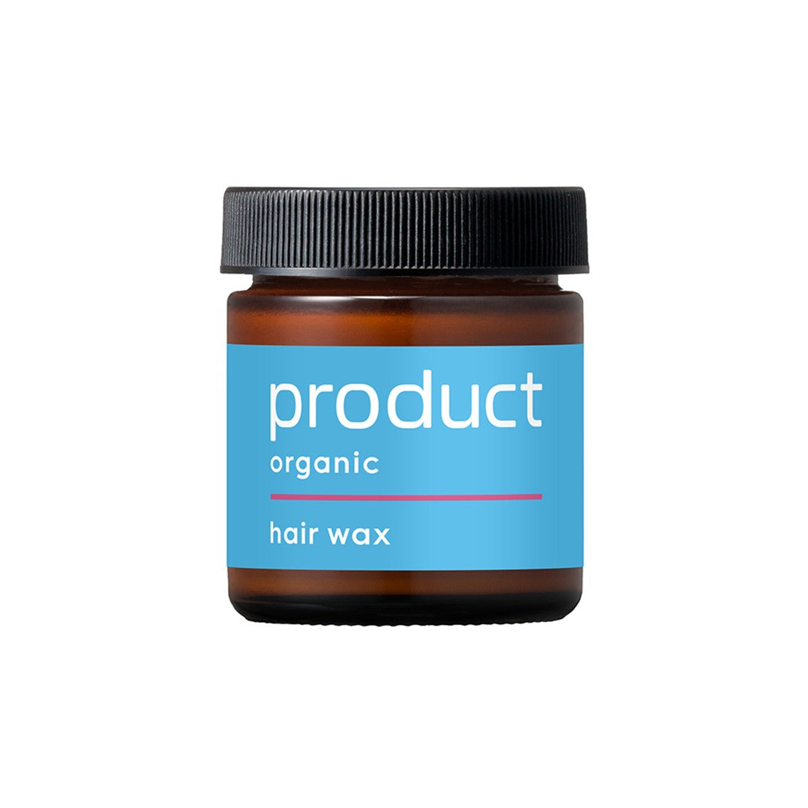 ザ・プロダクト オーガニックヘアワックス タンジェリンの製品画像