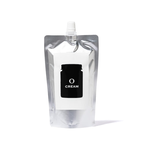 O SKIN & HAIR オー・クリーム 300g 詰め替え