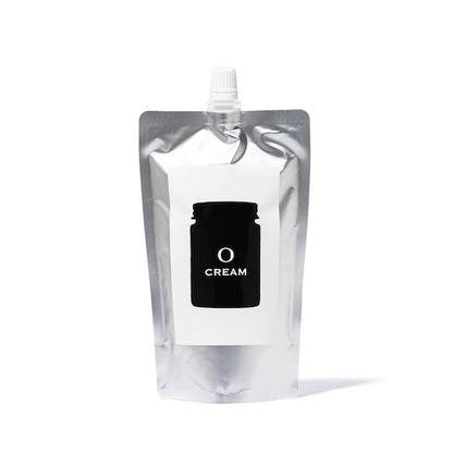 O SKIN & HAIR オー・クリーム 300g 詰め替え