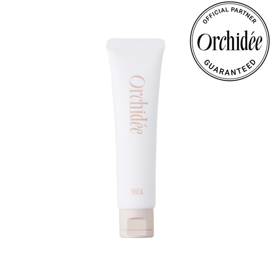 オルキデ リッチミルク 30ml ミニサイズの製品画像