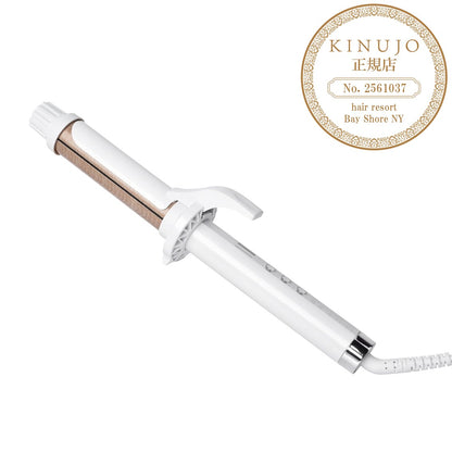キヌージョ カールアイロン 32mmの製品画像2