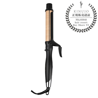 キヌージョ プロ カールアイロン 32mmの製品画像5