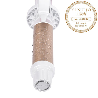 キヌージョ カールアイロン 32mmの製品画像5