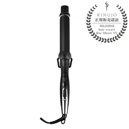 キヌージョ プロ カールアイロン 32mmの製品画像6