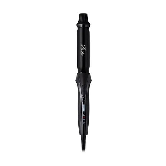 リファカールアイロン プロ 32mm ブラックの製品画像