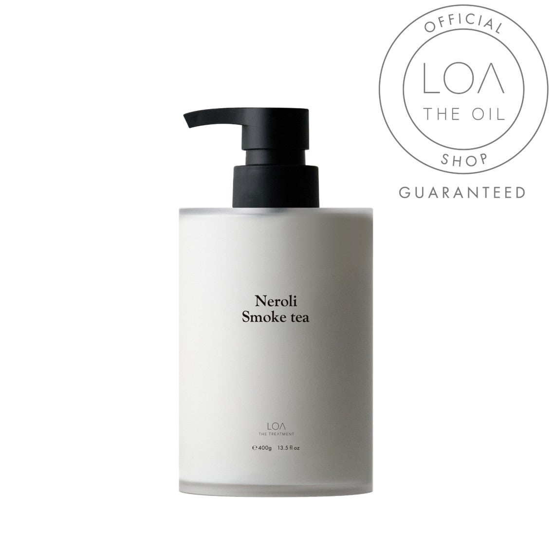 LOA THE SHAMPOO ロア ザ シャンプー＆トリートメント ネロリ 正規販売店｜ロアザシャンプートリートメント通販】LOA THE SHAMPOO