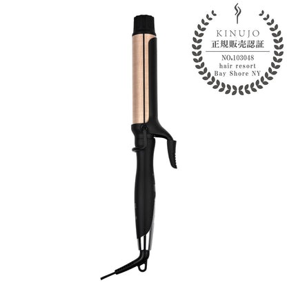 キヌージョ プロ カールアイロン 38mmの製品画像5