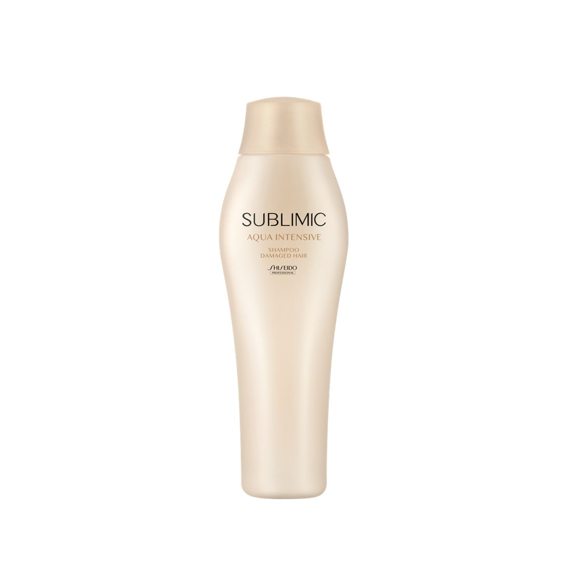 サブリミック アクアインテンシブ シャンプー ミニサイズの製品画像