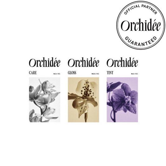 メゾンオルキデ ミニパウチ 3種セットの製品画像