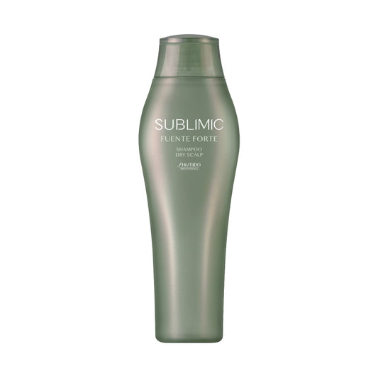 サブリミック フェンテフォルテ シャンプー DS 250mlの製品画像