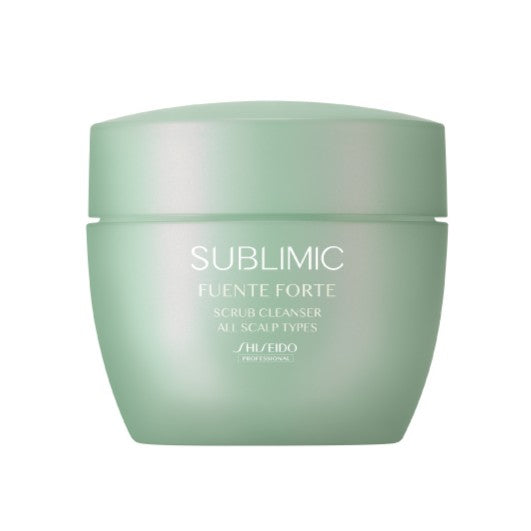 サブリミック フェンテフォルテ スクラブクレンザー 250gの製品画像