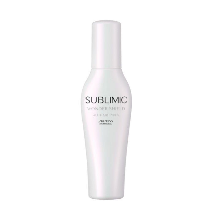サブリミック ワンダーシールド 125mlの製品画像