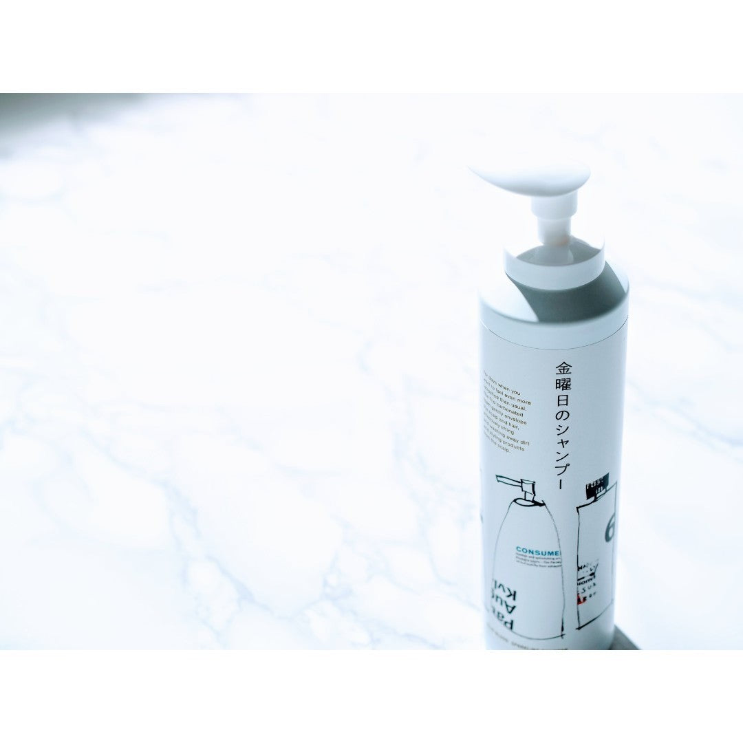 正規販売店｜金曜日のシャンプー通販】Blue Blood 製品一覧 - Bay