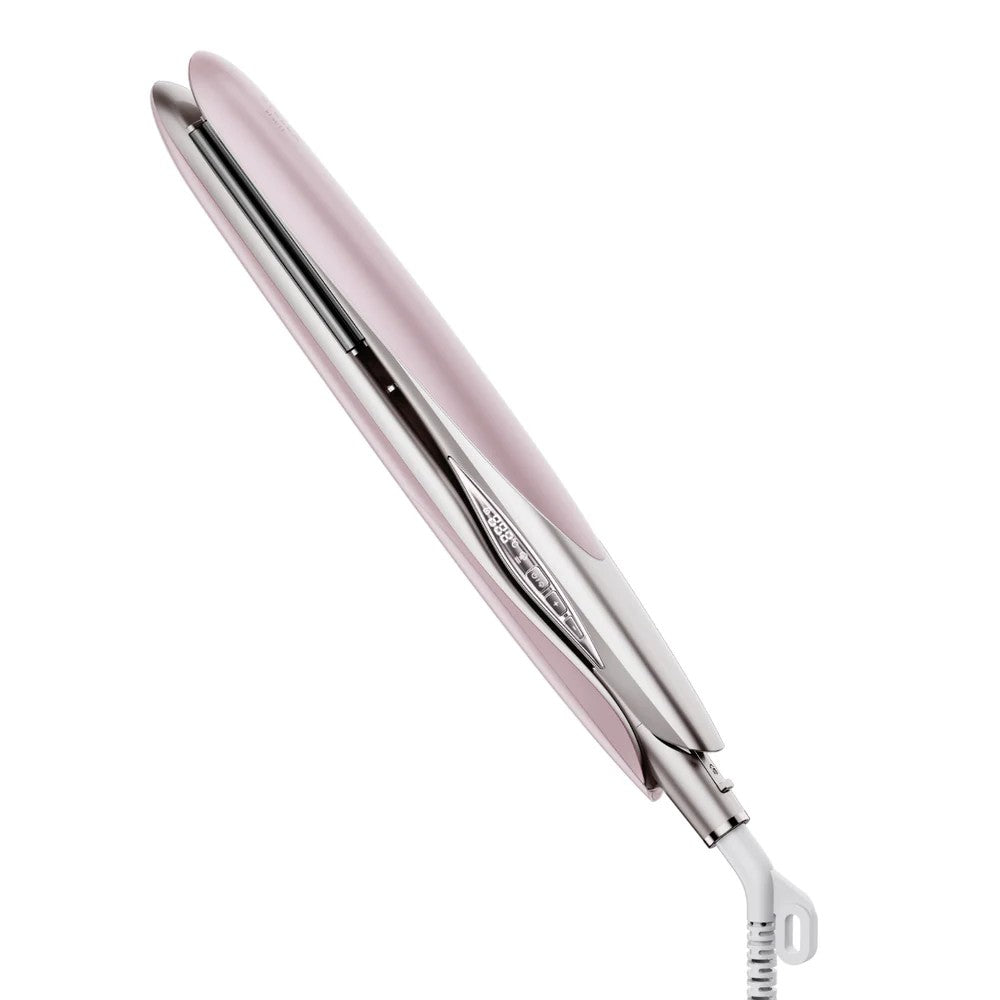 ステラボーテ シャインプロテクトヘアアイロン ジュエル ローズクォーツの製品画像