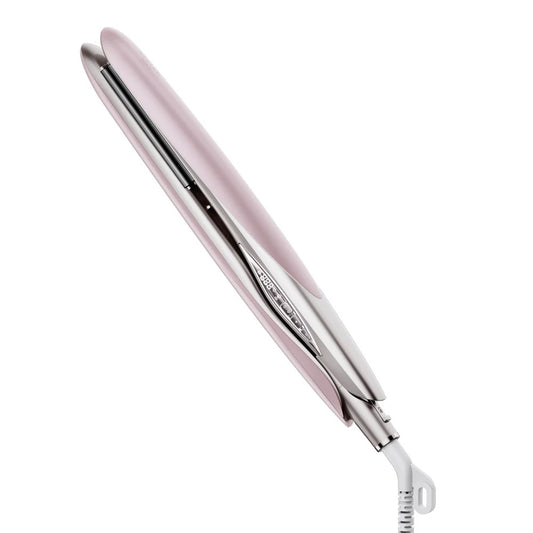 ステラボーテ シャインプロテクトヘアアイロン ジュエル ローズクォーツの製品画像