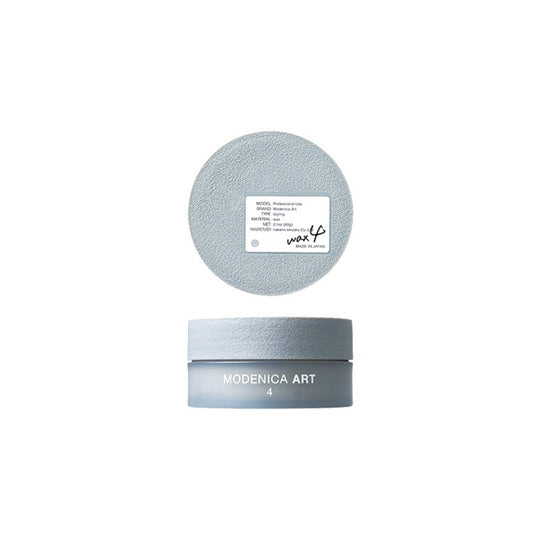 モデニカ アート ワックス 4 (60g)の製品画像