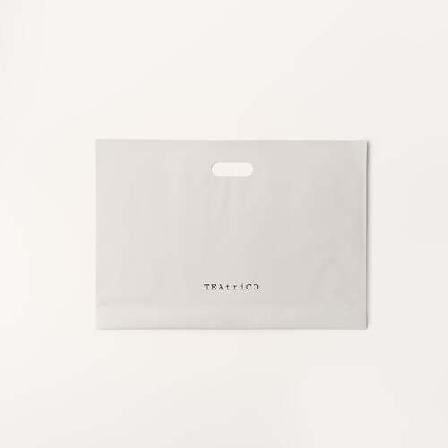 ティートリコ ショッパー 中サイズの製品画像