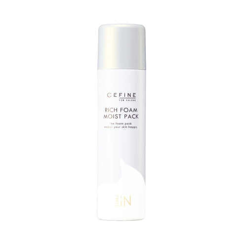 セフィーヌ FOR SALONS リッチフォーム モイスト パックの製品画像