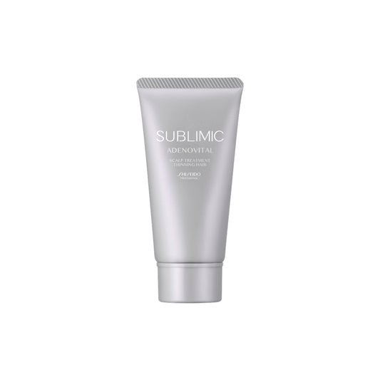 サブリミック アデノバイタル シャンプー ミニサイズ 50mlの製品画像