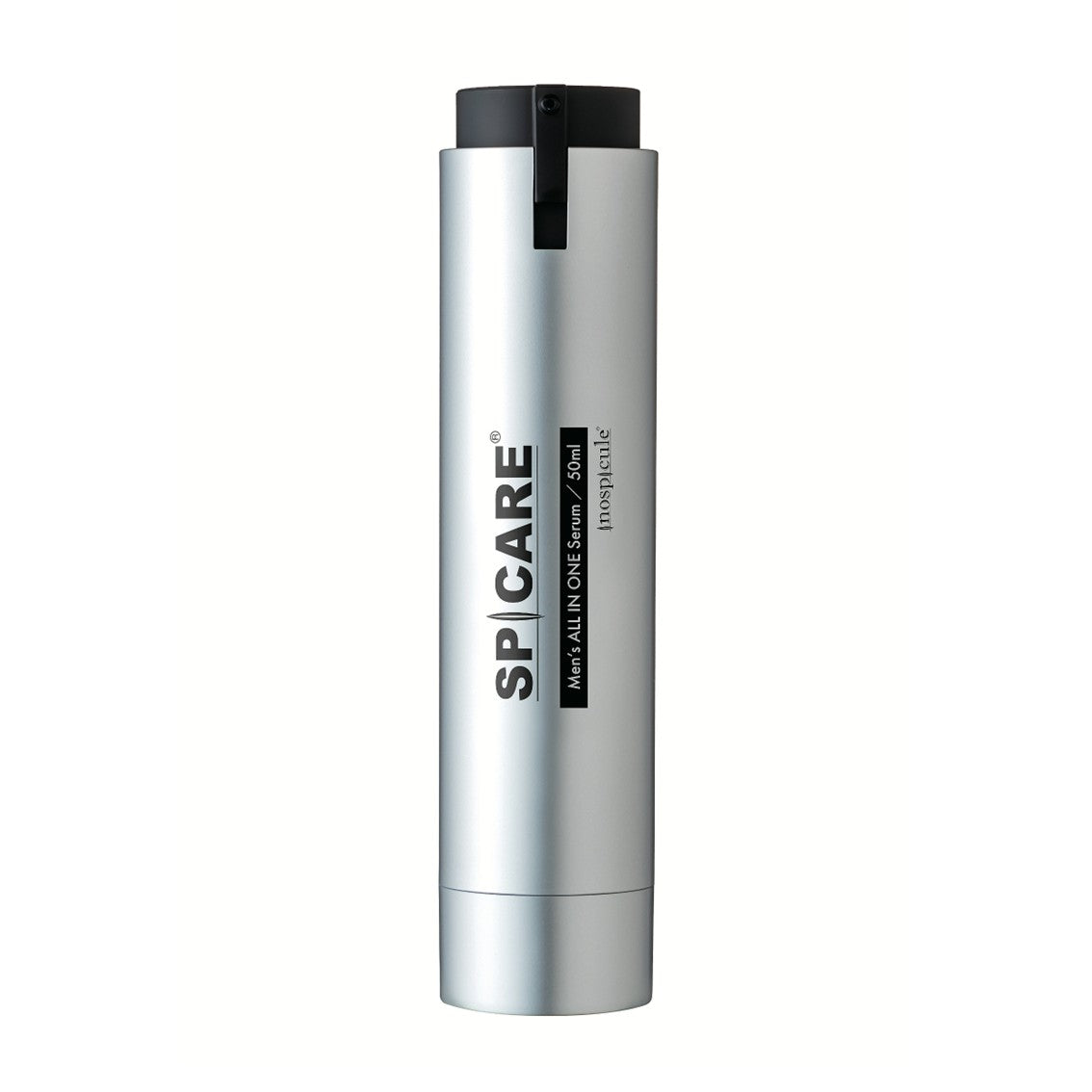 スピケア メンズ オールインワンセラム（美容液）50mlの製品画像