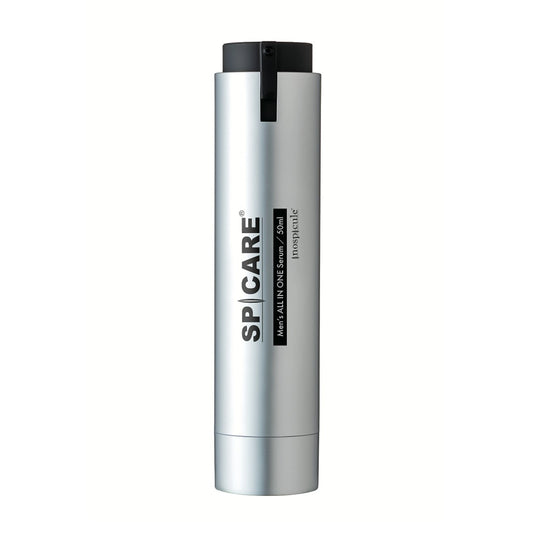 スピケア メンズ オールインワンセラム（美容液）50mlの製品画像