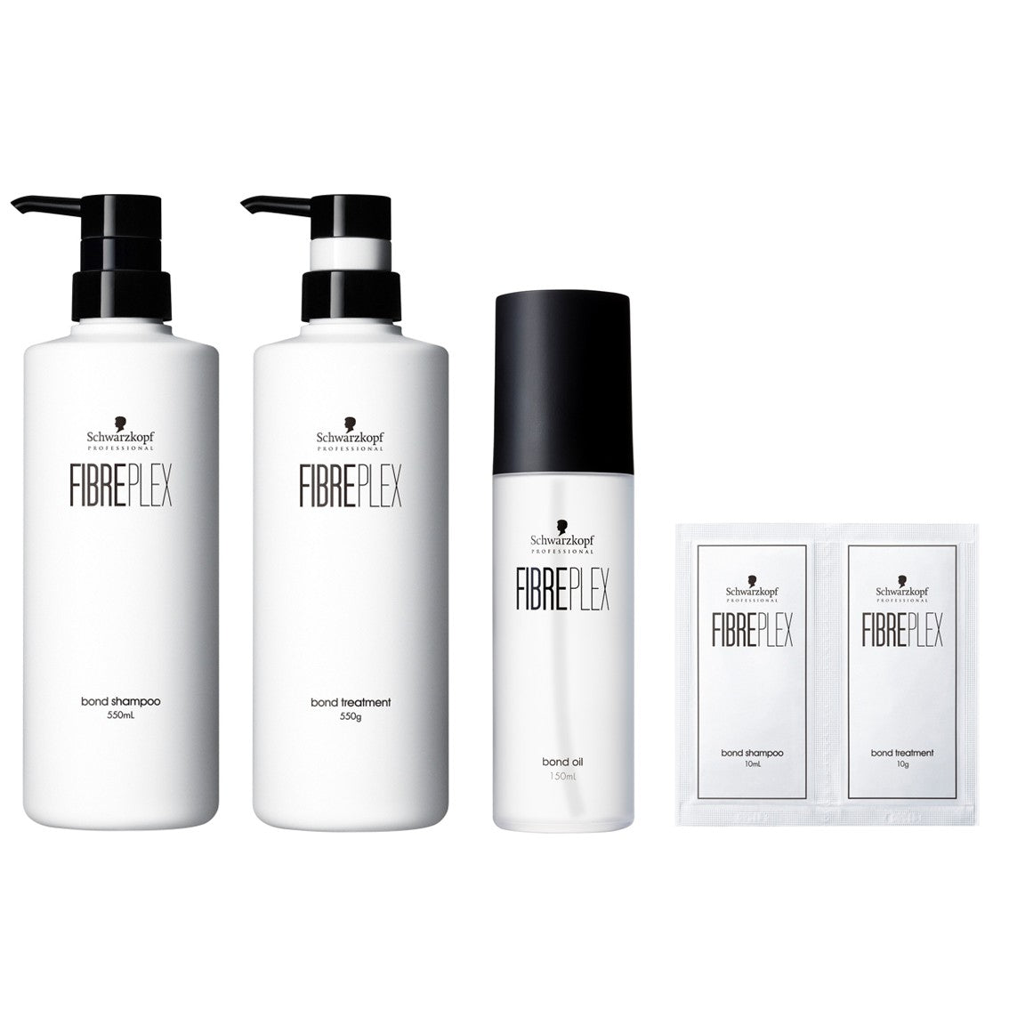 正規販売店｜ファイバープレックス通販】FIBREPLEX製品一覧