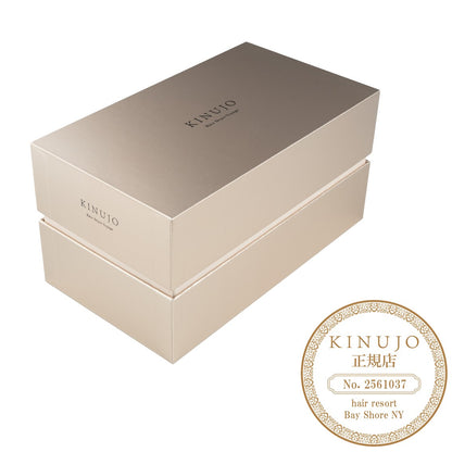 キヌージョ ヘアドライヤー ボヤージュの製品画像5