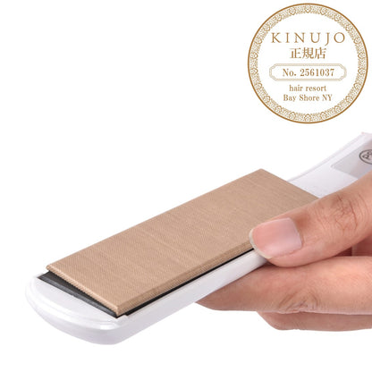 キヌージョ ストレートアイロンの製品画像5