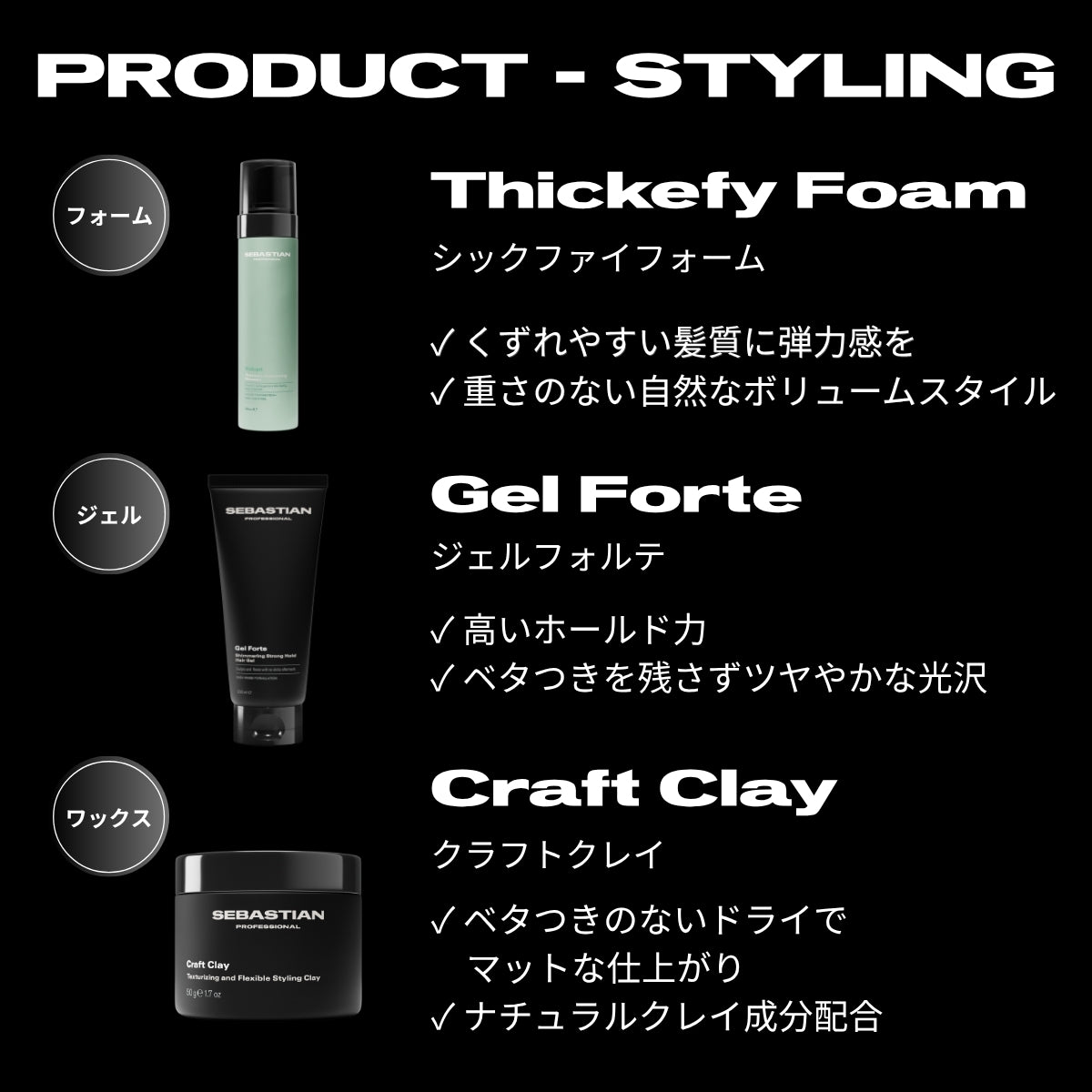 セバスティアン各商品紹介画像2