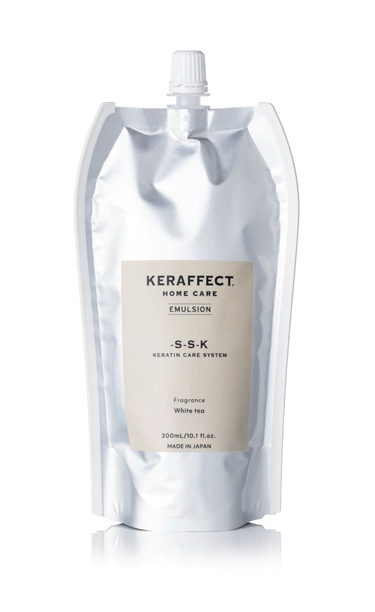 ケラフェクト エマルジョン 詰め替え 300ml