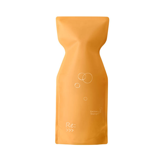 リエミサリー シャンプー 詰め替え 600mlの製品画像