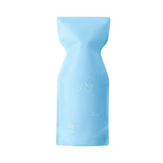 リクール シャンプー 600ml 詰め替えの製品画像